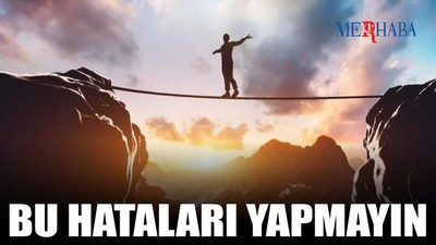 Motivasyon Konusunda Yapılan Hatalar