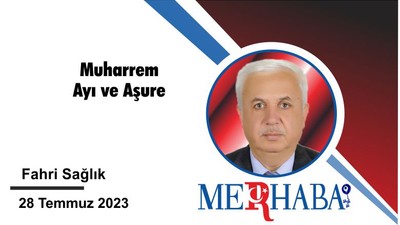 Muharrem Ayı ve Aşure