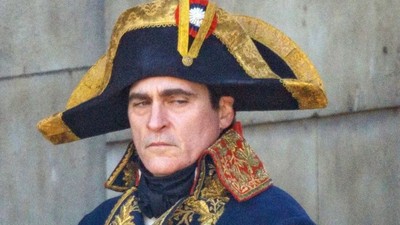 Napolyon'un Hayatı Film Oldu