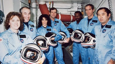 Nasa Görevlerinde Ölenlerin Sayısını Açıkladı!