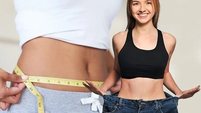 Nasıl Hızlı Kilo Verilir?