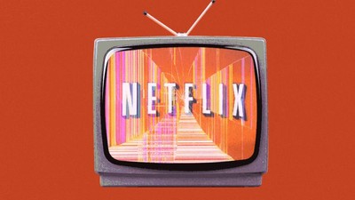 Netflix Artık Zirvede Değil!