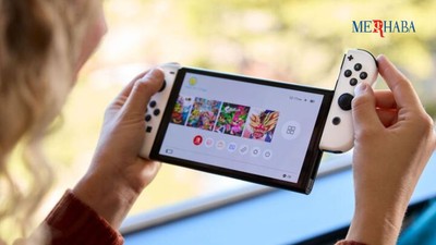 Nintendo Switch 2 İçin Geri Sayım!