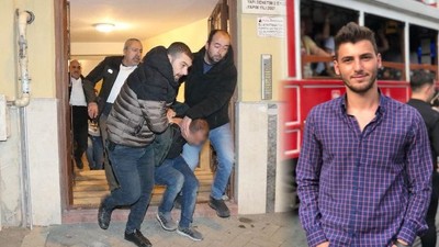 Oğlunu Kaybeden Babadan Mahkemede Şok İddia