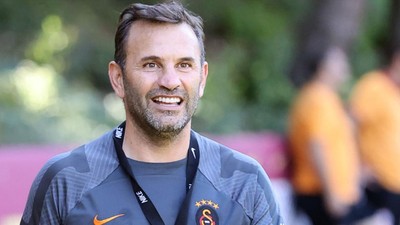 Okan Buruk Mauro Icardi Hakkında Konuştu