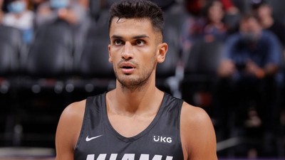 Ömer Faruk Yurtseven Utah Jazz’a Transfer Oldu