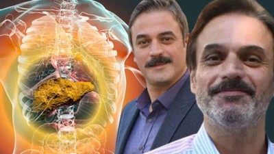 Organ Nakli Bekleyen Ufuk Özkan'dan Mesaj!