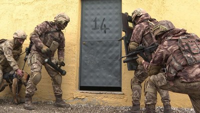 PKK’nın Finans Ağına Darbe