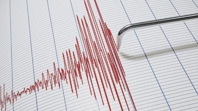 Pasifik Okyanusu’nda 6.4 Büyüklüğünde Deprem