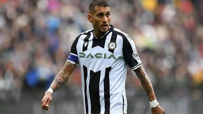 Pereyra'dan Beşiktaş'ı Üzecek Haber