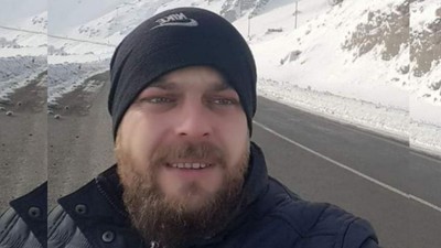 Polis Memuru Ölü Bulundu