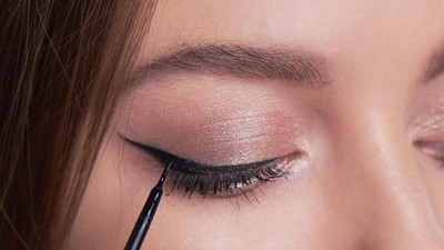 Pratik Eyeliner Çekme Teknikleri