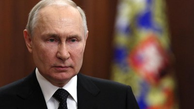Putin, Polonya'ya Gözdağı Verdi.