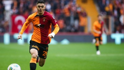 Rashica'dan Fenerbahçe Söylentilerine Yanıt