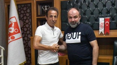 Recep Çetin Balıkesirspor İçin Sahada Olacak
