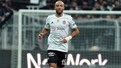 Redmond'ın Yeni Takımı Belli Oldu