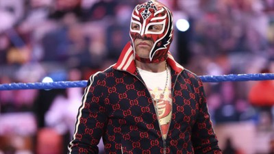 Rey Mysterio Öldü Mü?