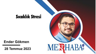 Sıcaklık Stresi