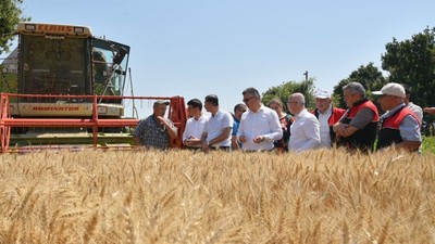 Çiftçilerin Yüzünü Güldüren 8 Ürün