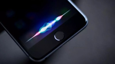 Siri'ye Yeni Ses: İngiliz Aksanı