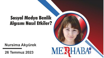 Sosyal Medya Benlik Algısını Nasıl Etkiler?