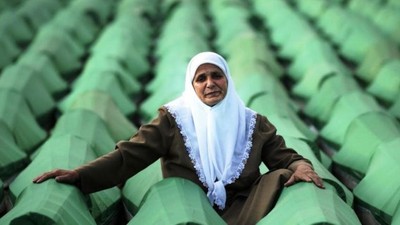 Srebrenitsa Katliamı Nedir ?