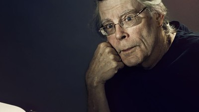 Stephen King’in 5 Temel Kuralı