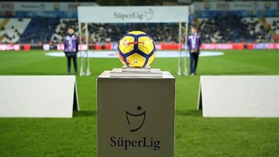 Süper Lig Fikstür Çekimi Hangi Tarihte?