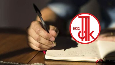 TDK, Bazı Kelimelerin Yazımını Değiştirdi