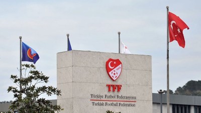 TFF'den Flaş Karar!