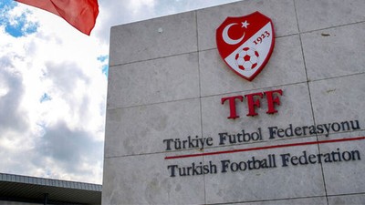 TFF'den Yabancı Kuralı Hakkında Beklenen Cevap Geldi