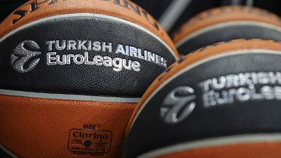 THY Avrupa Ligi'nde Fikstür Belli Oldu