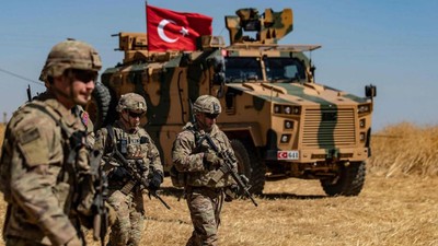 TSK’den Terör Yuvalarına Büyük Darbe