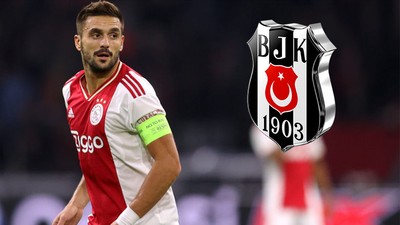 Tadic Transferinde Beşiktaş’ı Heyecanlandıran Gelişme