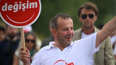 Tanju Özcan Kılıçdaroğlu’nun Ses Kaydını Yayınladı