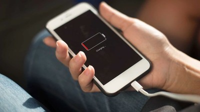 Telefon Bataryalarının Performansını Artırın