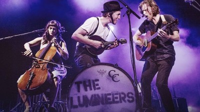 The Lumineers İlk Kez Türkiye'de