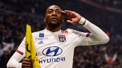 Toko Ekambi Adım Adım Fenerbahçe’ye