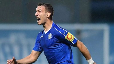 Trabzonspor'a 10 Numara Takviyesi