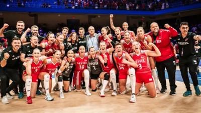Türkiye-Çin Voleybol Final Maçı Ne Zaman?