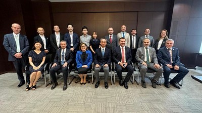 Türkiye ve Japonya’nın Deprem Tecrübeleri Birleşiyor