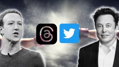 Twitter, Threads’e Giden Yolları Tıkadı!