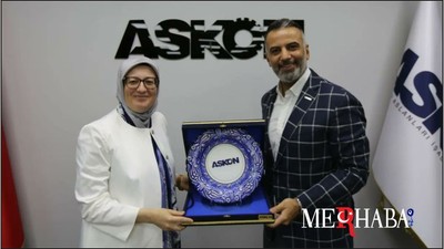 Uygur, ‘’Emek Verenlerin Yanındayız’’