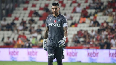 Uğurcan Çakır'dan Transfer Açıklaması