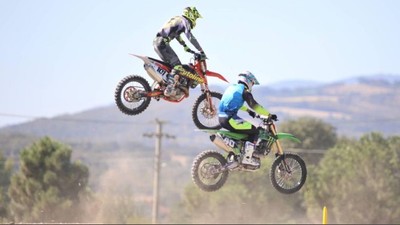 Uluslararası Quick Sigorta Balıkesir Motosiklet Festivali İçin Geri Sayım Başladı