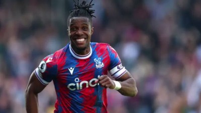 Ünlü Oyuncu Wilfried Zaha Kimdir?