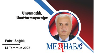 Unutmadık, Unutturmayacağız