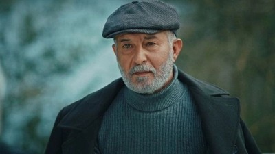 Usta Oyuncu Ali Sürmeli'nin Evi Gündem Oldu