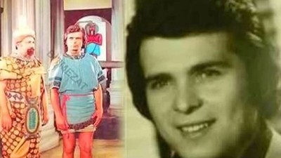 Usta Oyuncu Yaşar Yağmur Hayatını Kaybetti