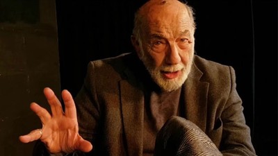 Usta Sanatçı Yılmaz Gruda Vefat Etti